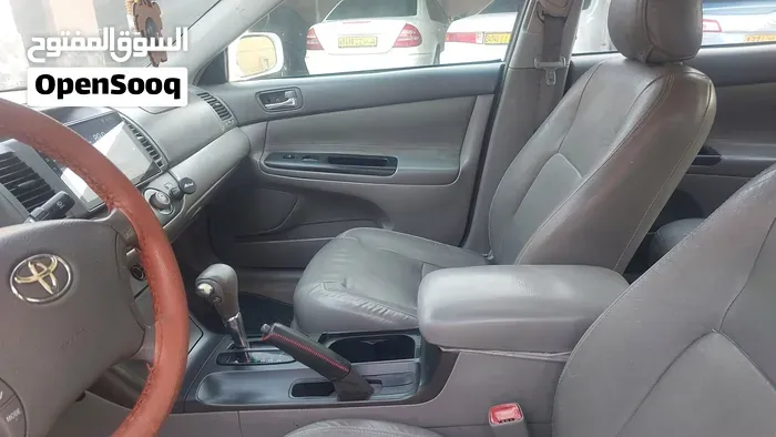 Toyota Camry 2006 photo 4