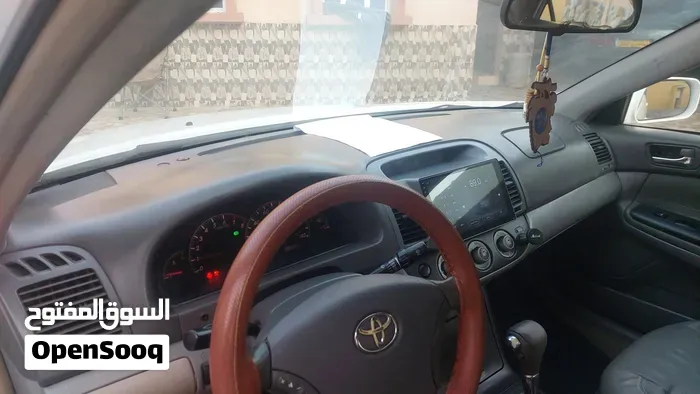 Toyota Camry 2006 photo 2