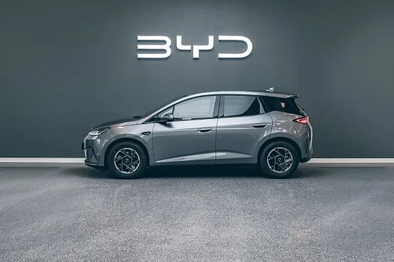 BYD Dolphin G 2026 photo 2