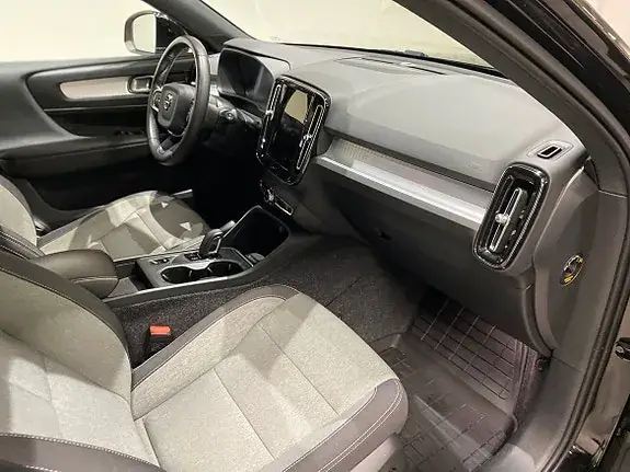 Volvo Xc40 2021 photo 4