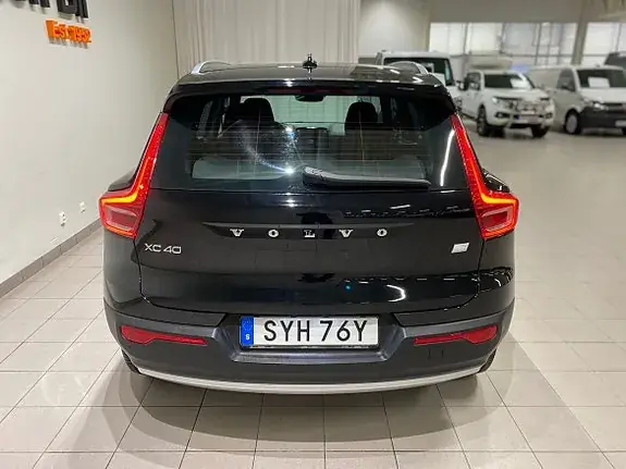 Volvo Xc40 2021 photo 3