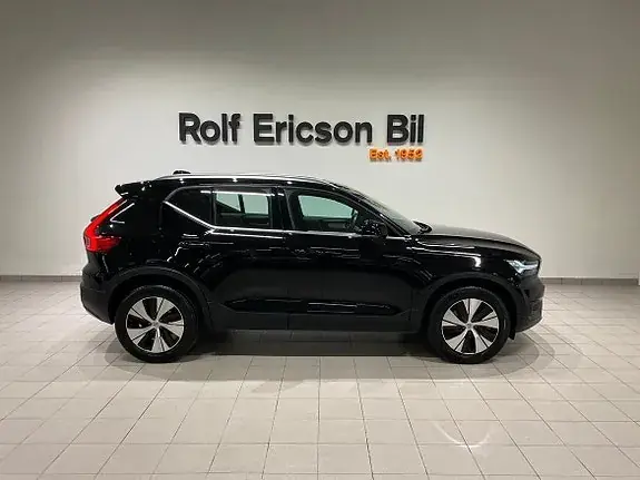 Volvo Xc40 2021 photo 5