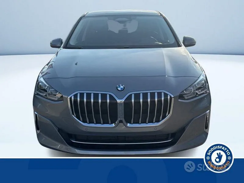BMW 2 Series Active Tourer 2025 photo 3