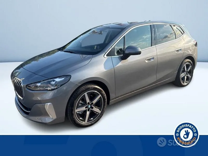 BMW 2 Series Active Tourer