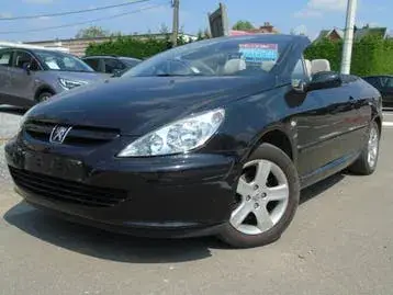 Peugeot 307 2005 photo 3