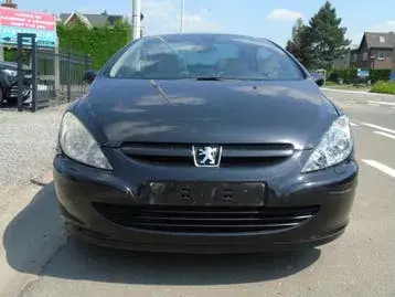 Peugeot 307 2005 photo 2