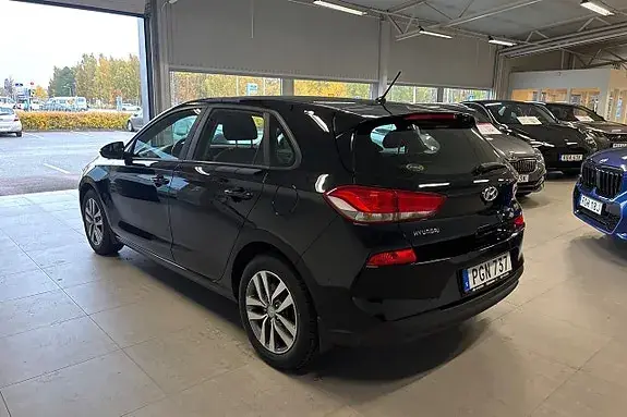 Hyundai I30 2018 photo 3