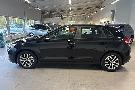 Hyundai I30 2018 photo 2