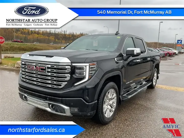 GMC Sierra 1500