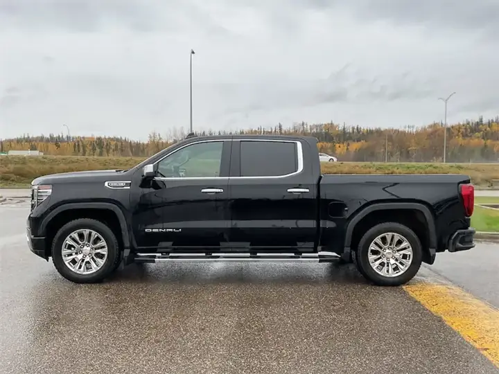 GMC Sierra 1500 2022 photo 2