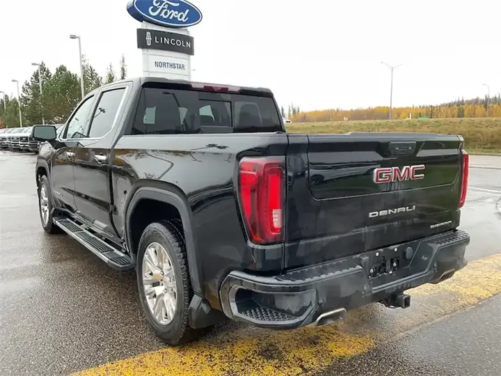 GMC Sierra 1500 2022 photo 3