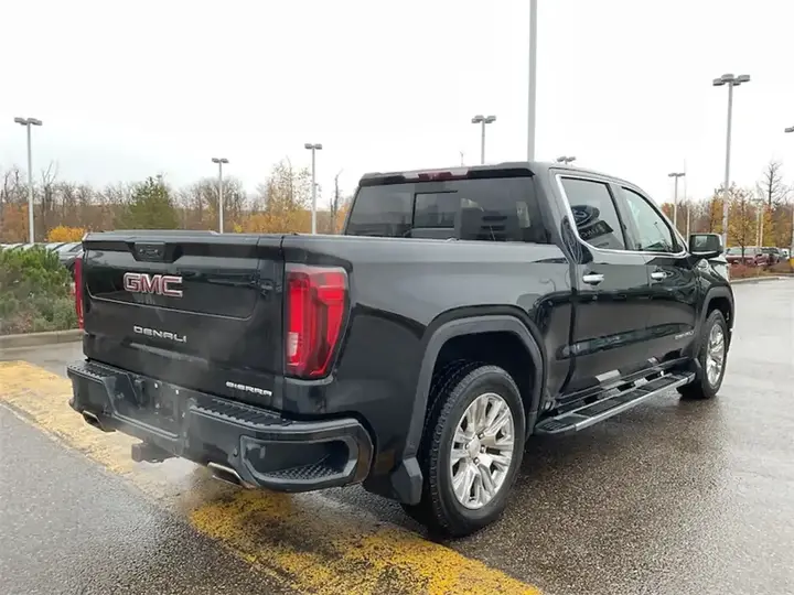 GMC Sierra 1500 2022 photo 5