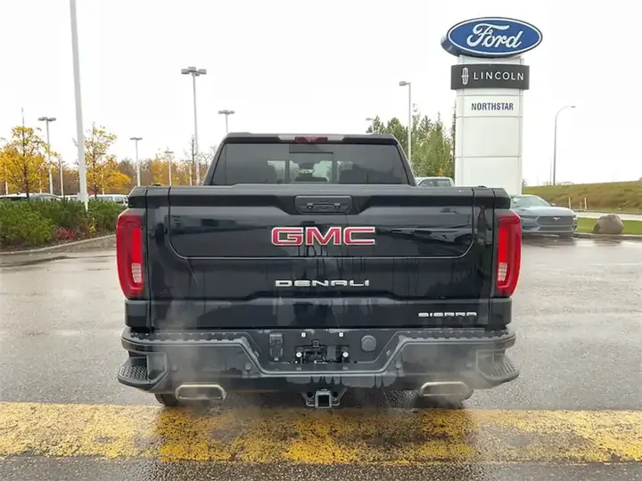 GMC Sierra 1500 2022 photo 4