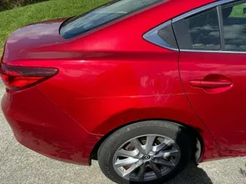 Mazda 6 2014 photo 5