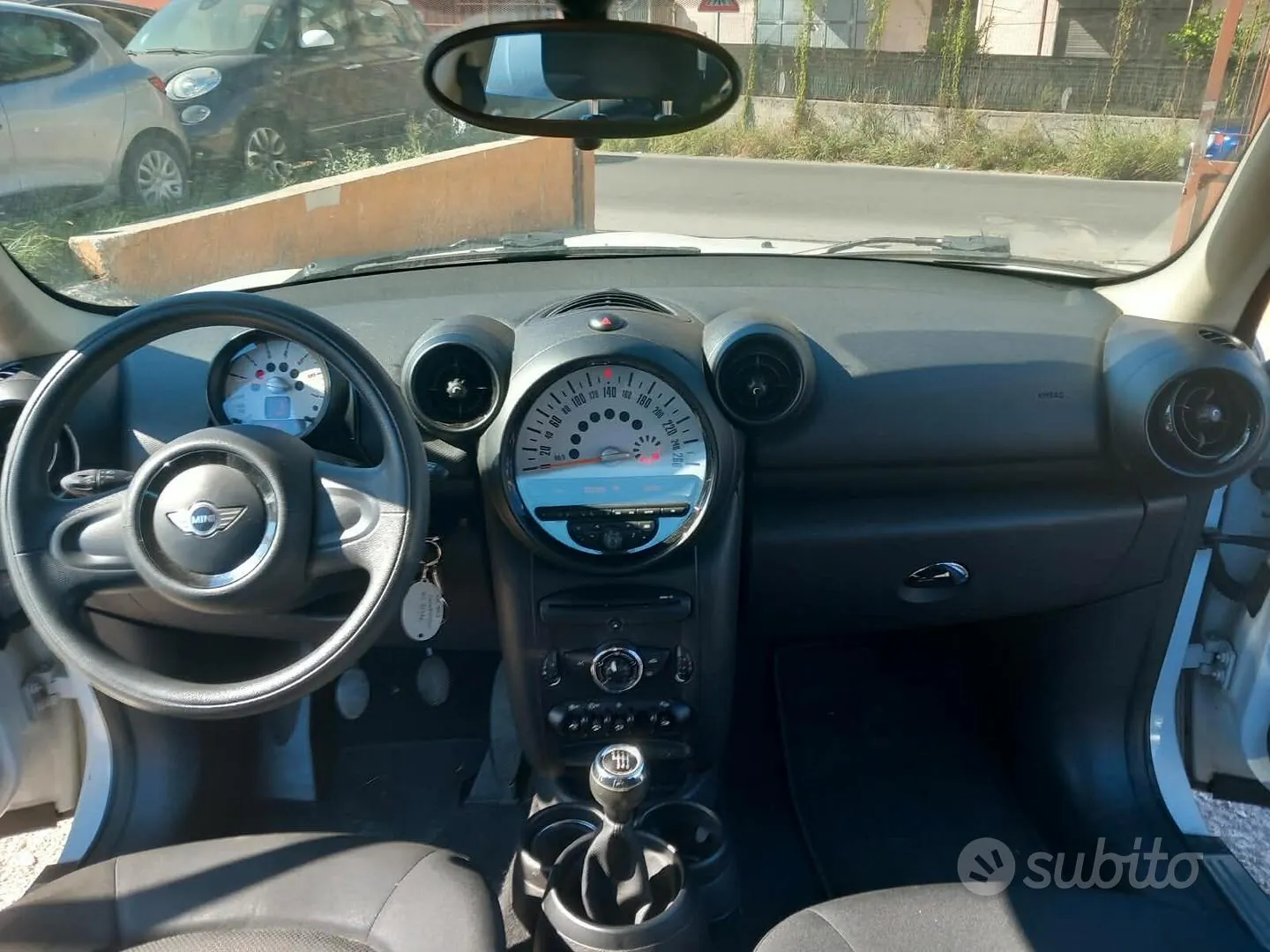Dacia Duster 2014 photo 5