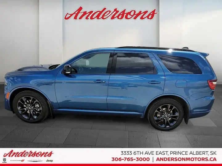 Dodge Durango 2025 photo 5