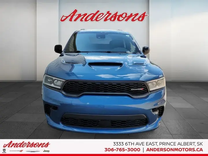 Dodge Durango 2025 photo 2
