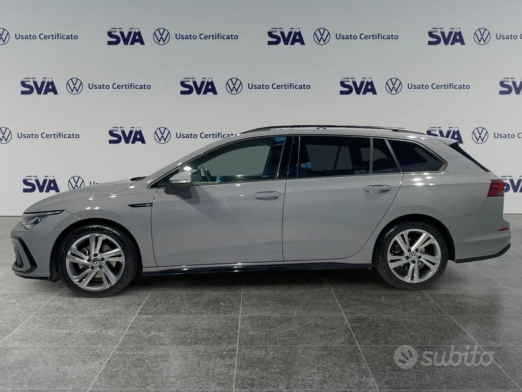 Volkswagen Golf 2023 photo 3