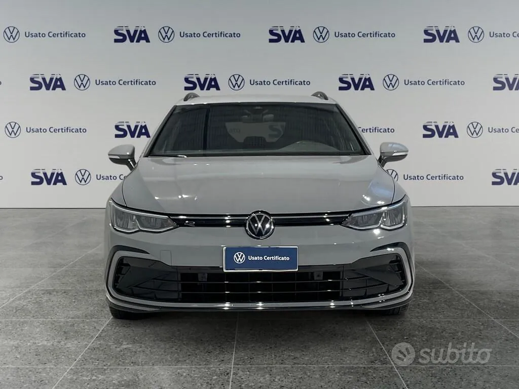Volkswagen Golf 2023 photo 4