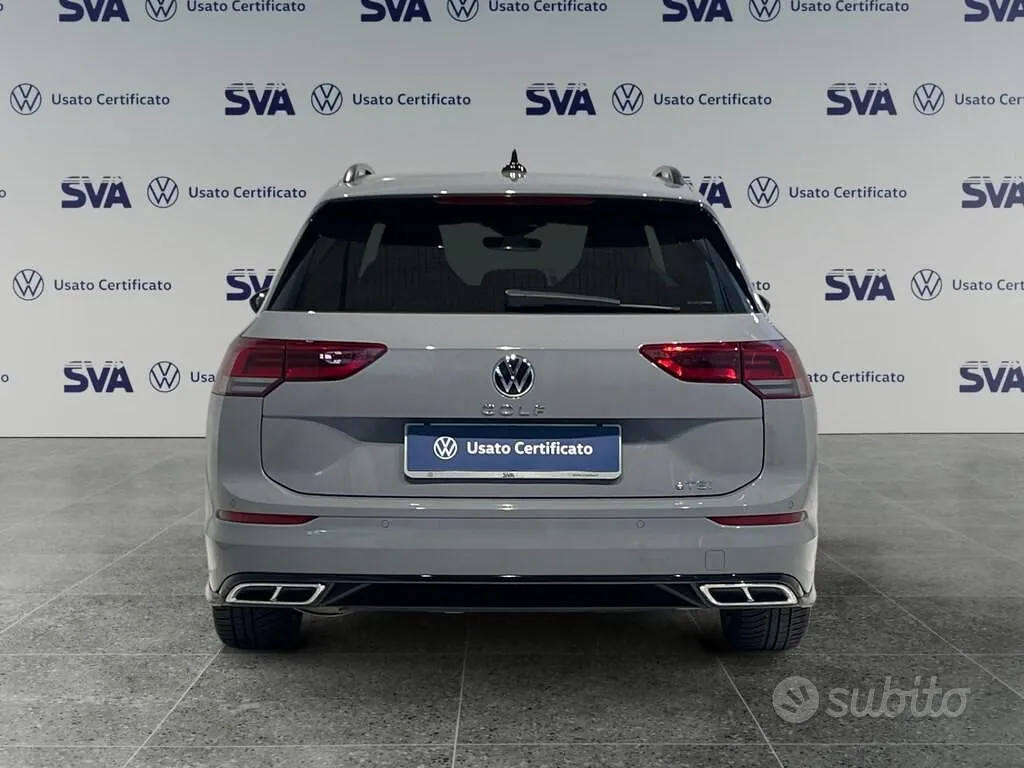 Volkswagen Golf 2023 photo 5