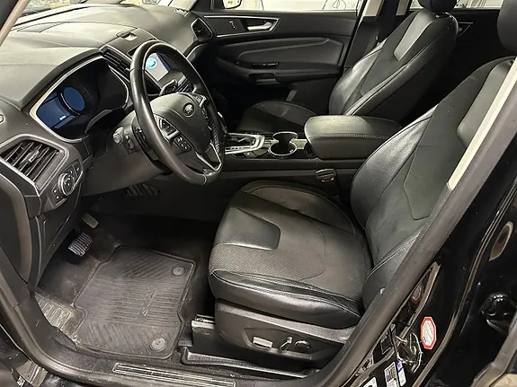 Ford S-Max 2018 photo 3