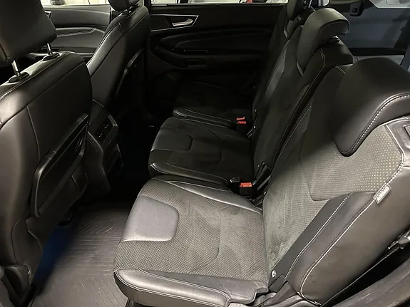 Ford S-Max 2018 photo 5