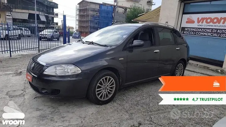 Fiat Croma 2007 photo 3
