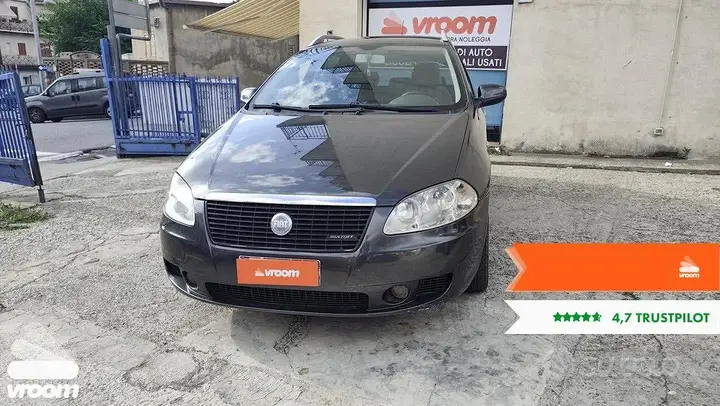 Fiat Croma