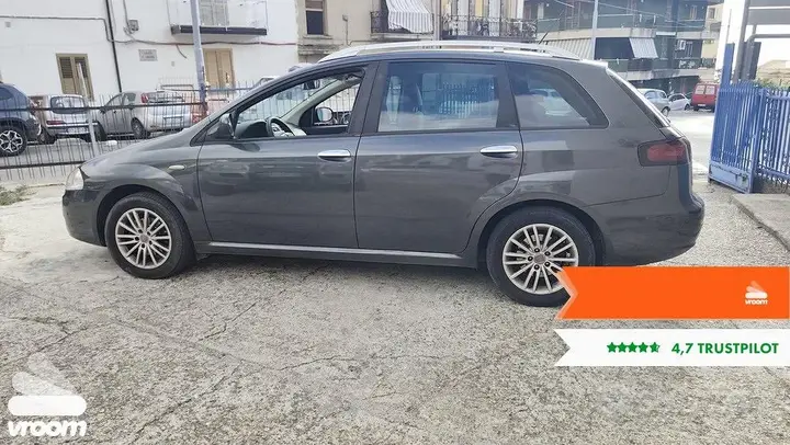 Fiat Croma 2007 photo 4
