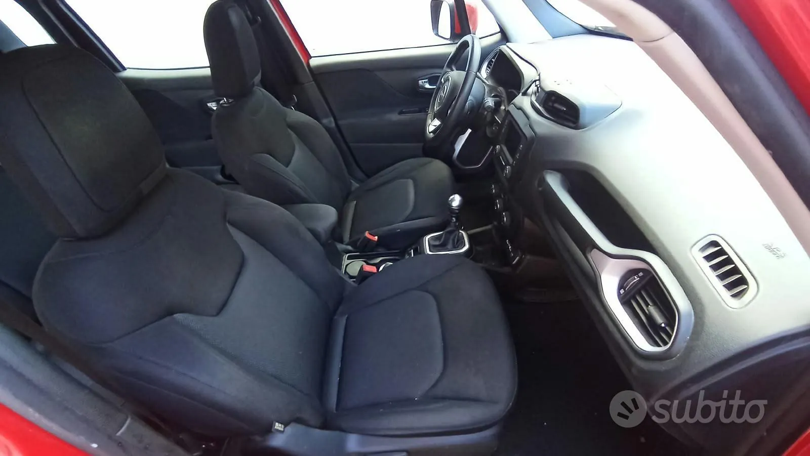 Jeep Renegade 2020 photo 4