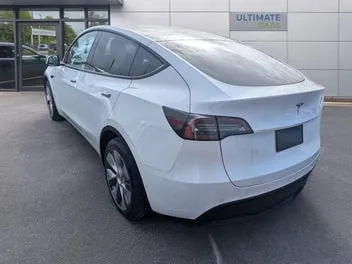 Tesla Model Y 2022 photo 5