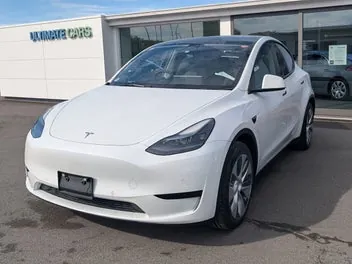 Tesla Model Y 2022 photo 4