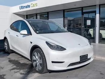 Tesla Model Y 2022 photo 2