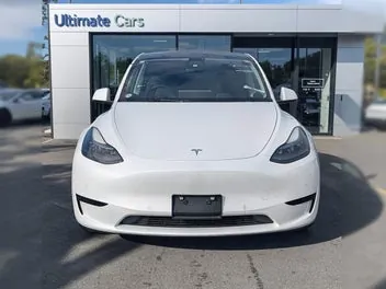 Tesla Model Y 2022 photo 3