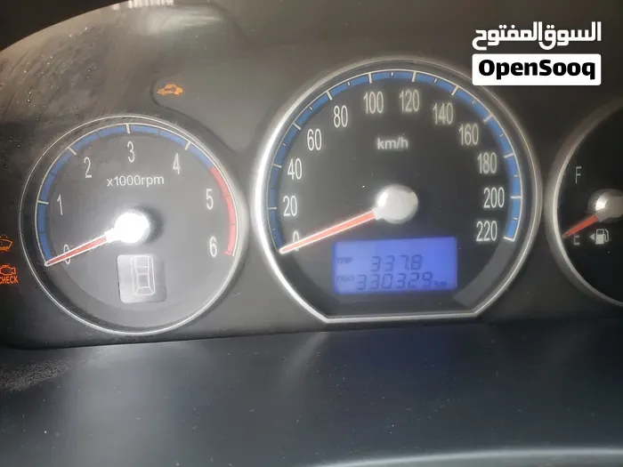 Hyundai Santa Fe 2007 photo 3