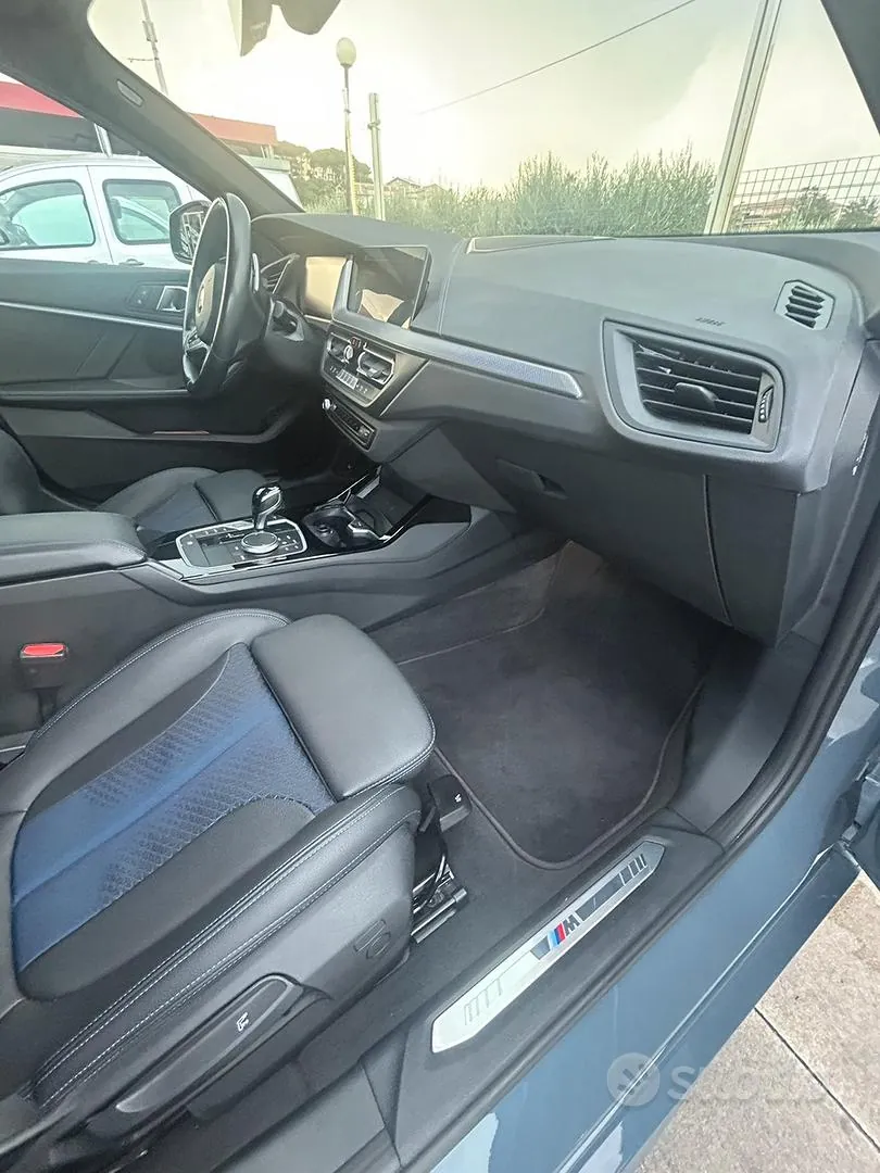 BMW 1 Series 2023 photo 4