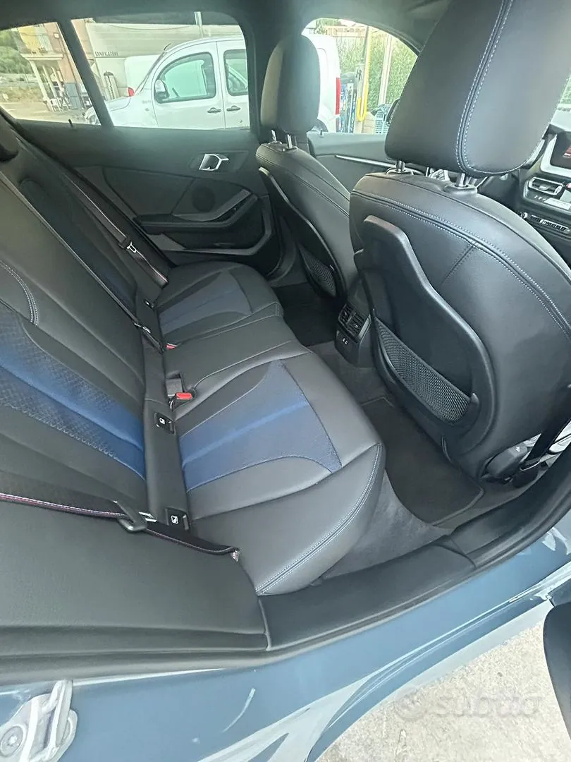 BMW 1 Series 2023 photo 5