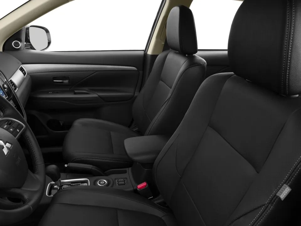 Mitsubishi Outlander 2015 photo 5