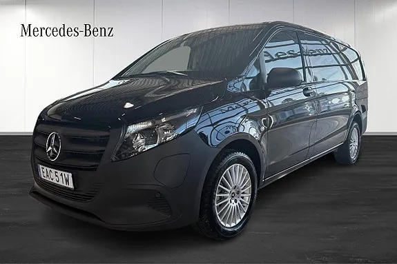 Mercedes-Benz Evito