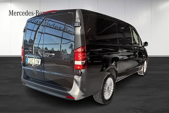 Mercedes-Benz Evito 2026 photo 4