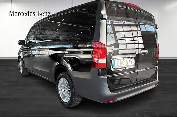 Mercedes-Benz Evito 2026 photo 3