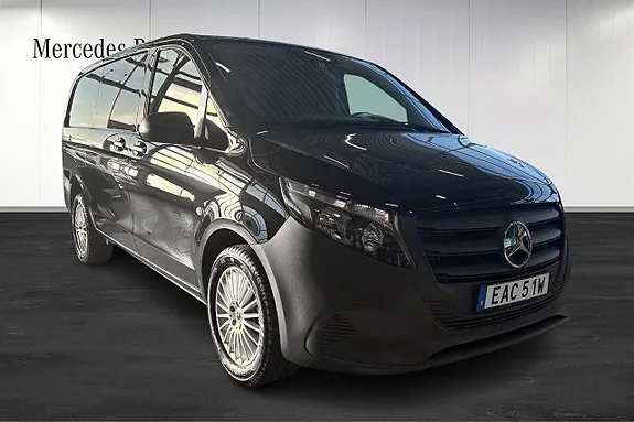 Mercedes-Benz Evito 2026 photo 2