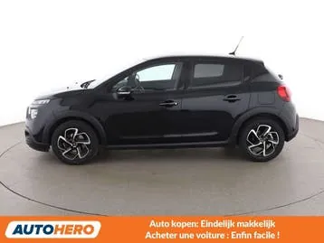 Citroen C3 2022 photo 3