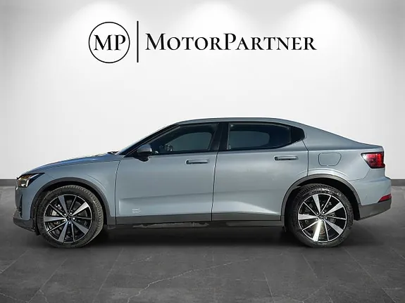 Polestar 2 2021 photo 5