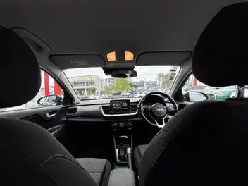 Kia Stonic 2022 photo 3