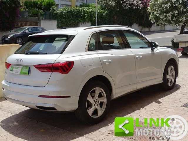 Audi Q3 2022 photo 4
