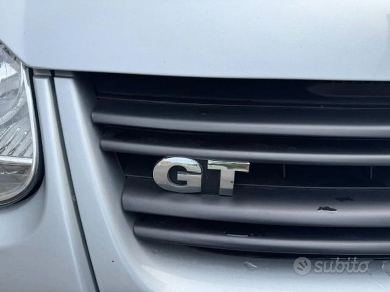 Volkswagen Golf 2007 photo 2