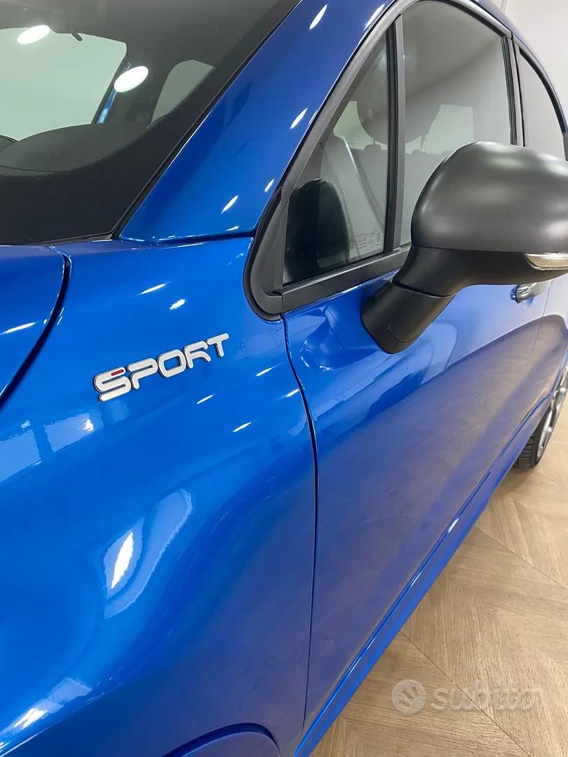 Fiat 500X 2020 photo 3