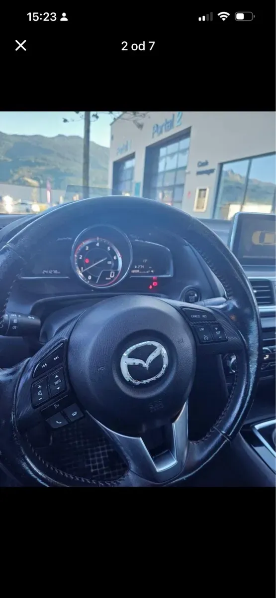 Mazda Mazda3 2014 photo 2