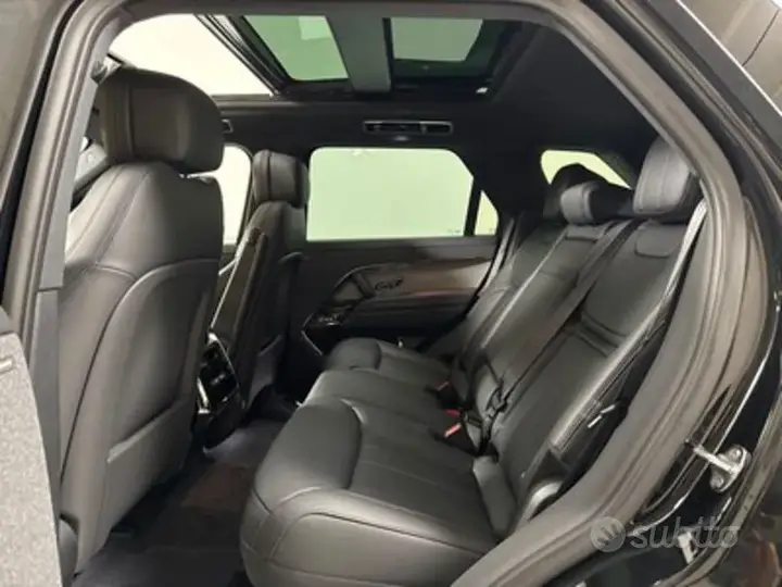 Land Rover Range Rover Sport 2025 photo 5